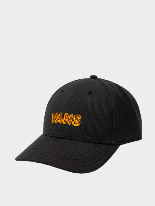 Шапки и кепки Vans модель VN0008P5BLK1 Фото