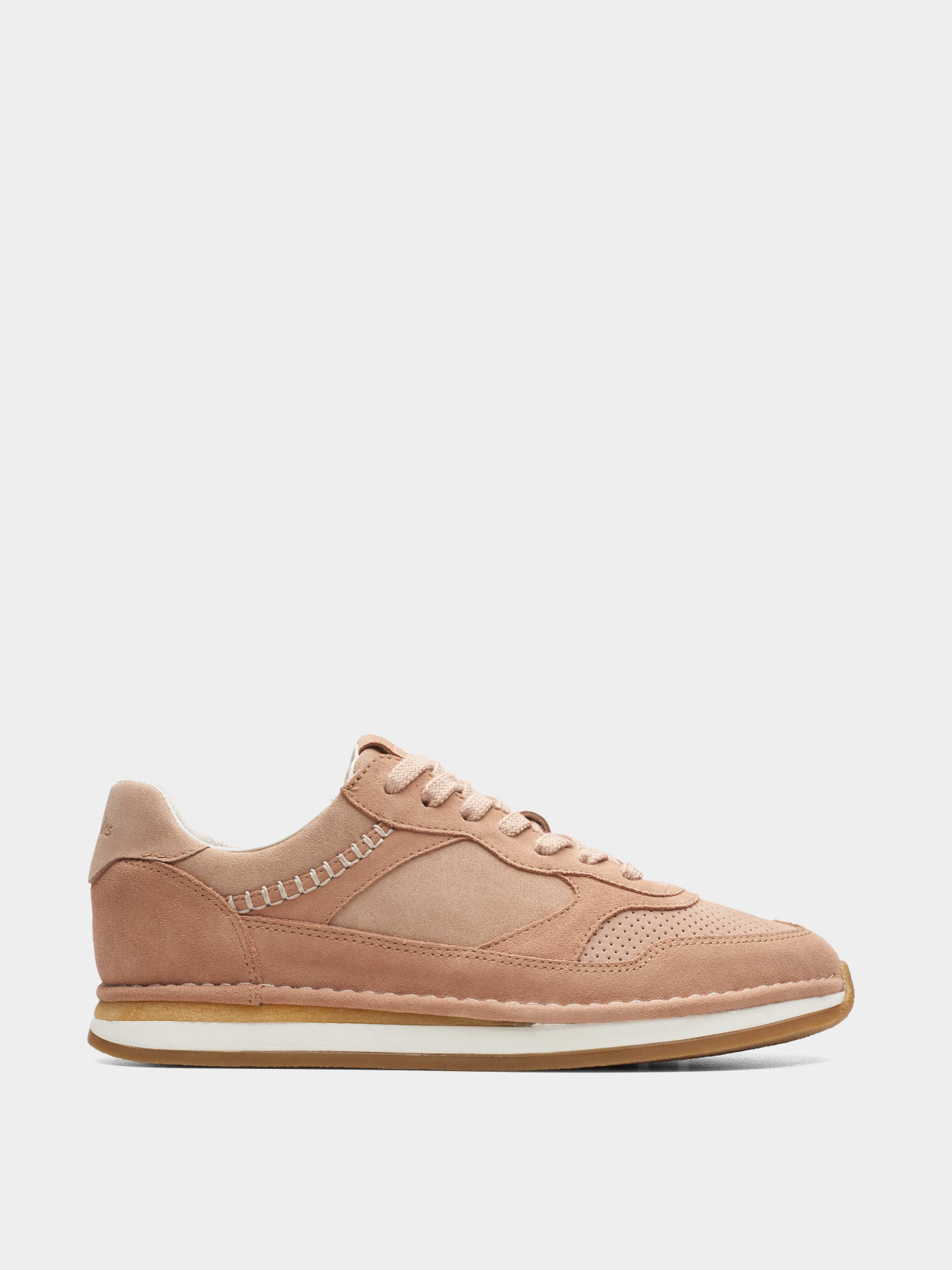 Кроссовки Clarks модель 26173910 Фото
