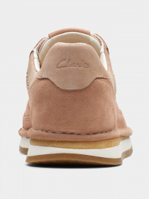 Кроссовки Clarks модель 26173910 Фото
