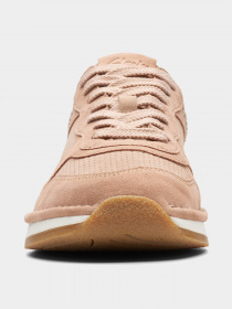Кроссовки Clarks модель 26173910 Фото