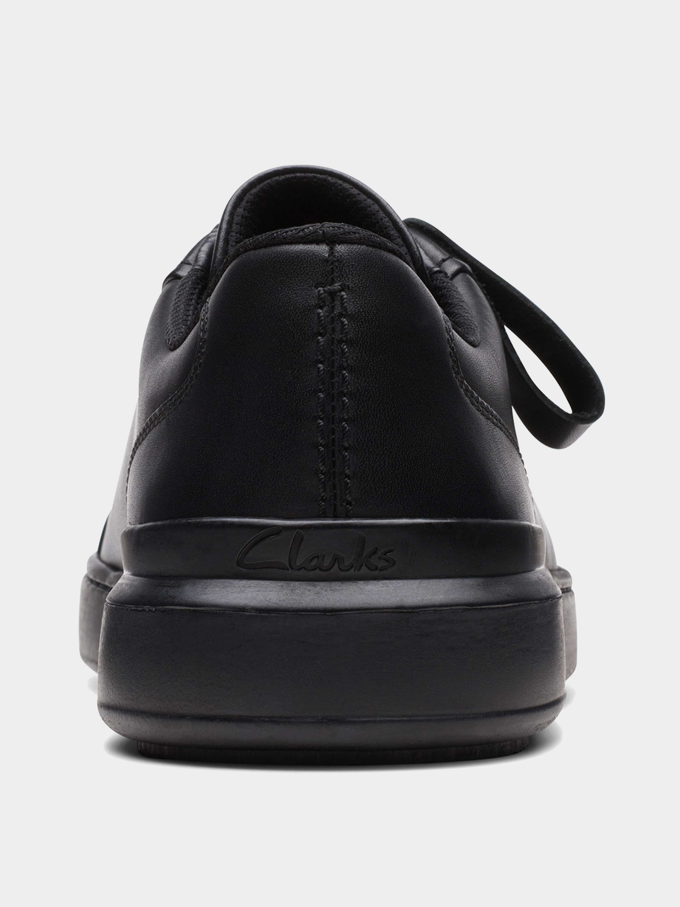 Кроссовки Clarks модель 26172395 Фото