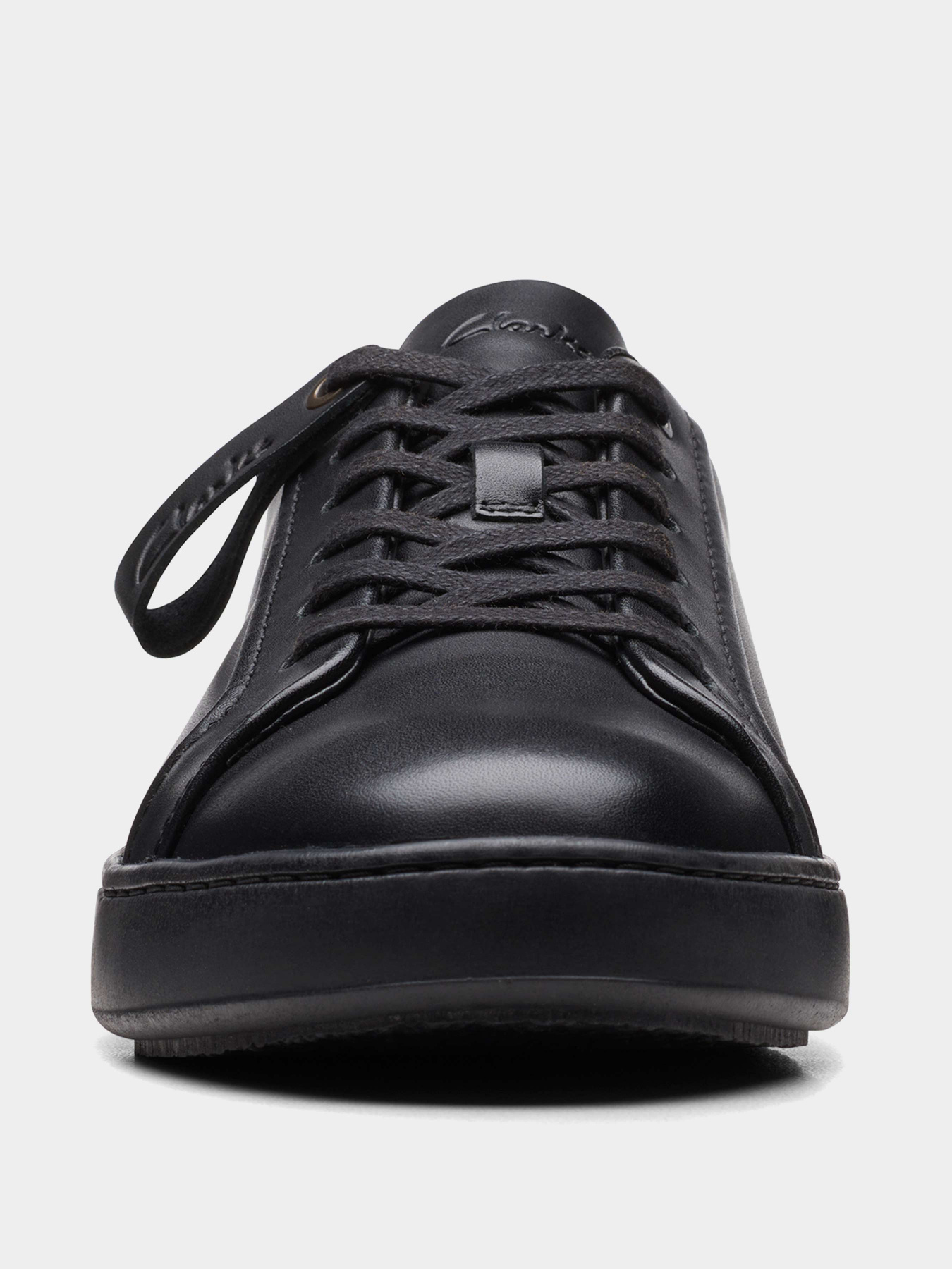 Кроссовки Clarks модель 26172395 Фото