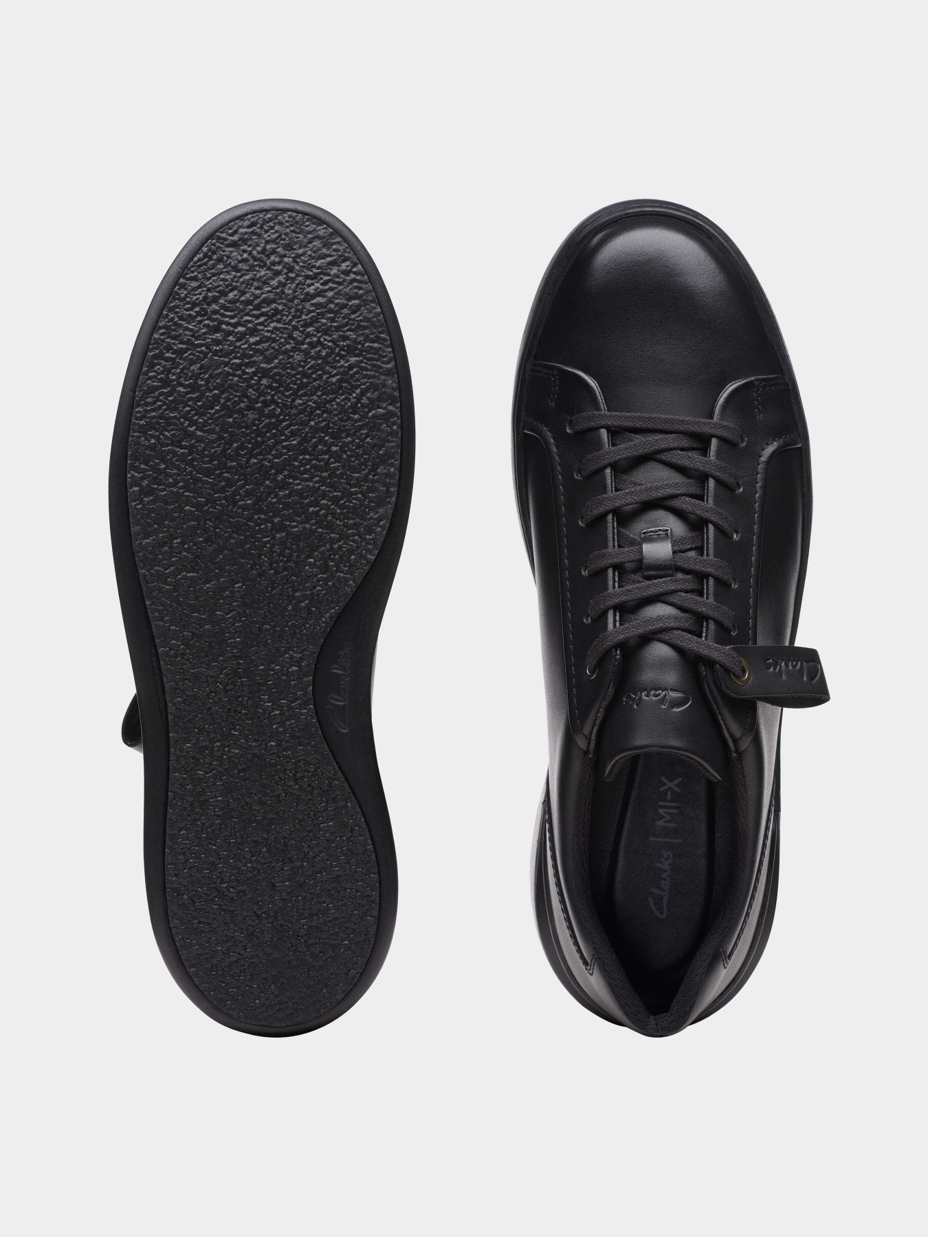 Кроссовки Clarks модель 26172395 Фото