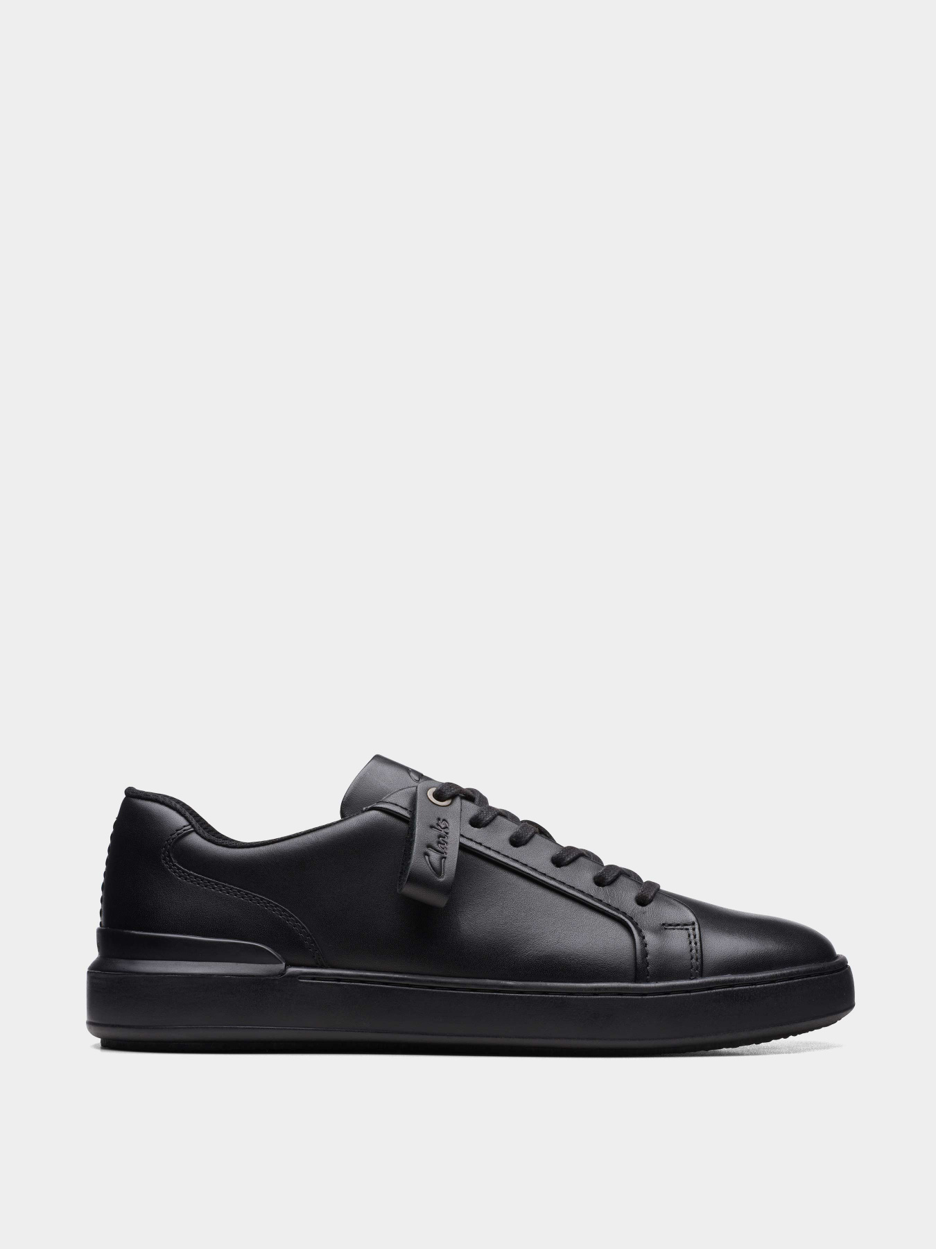 Кроссовки Clarks модель 26172395 Фото