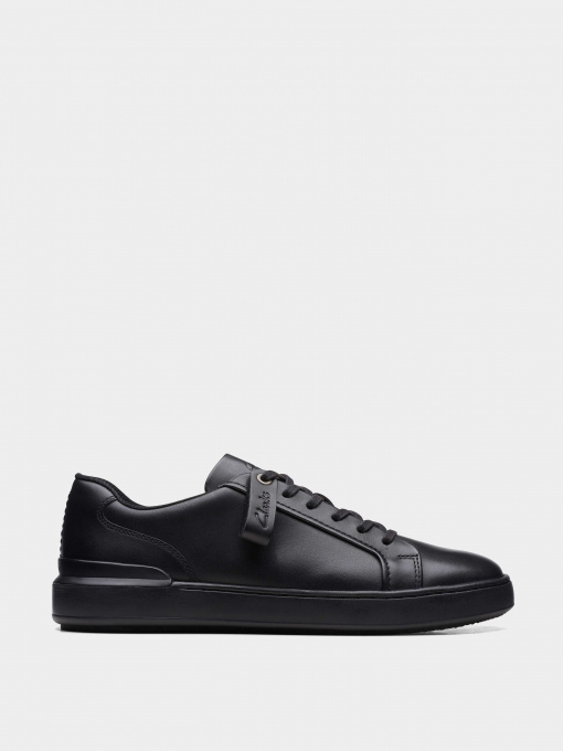 Кроссовки Clarks модель 26172395 Фото