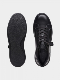 Кроссовки Clarks модель 26172395 Фото