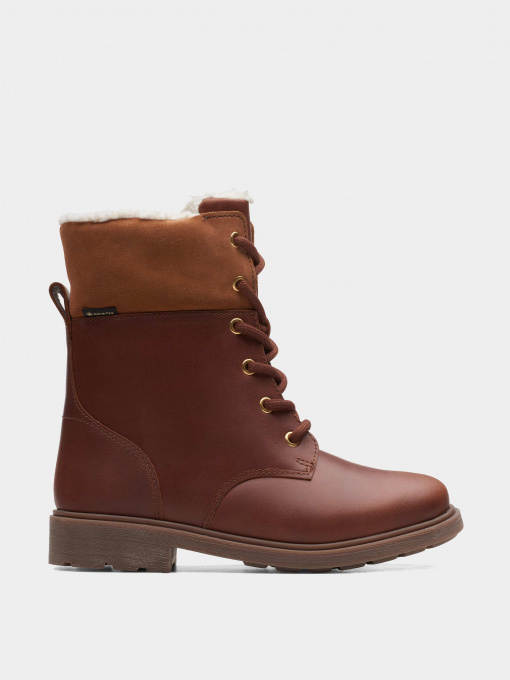 Бәтеңке мен етіктер Clarks үлгі 26168622 Фото
