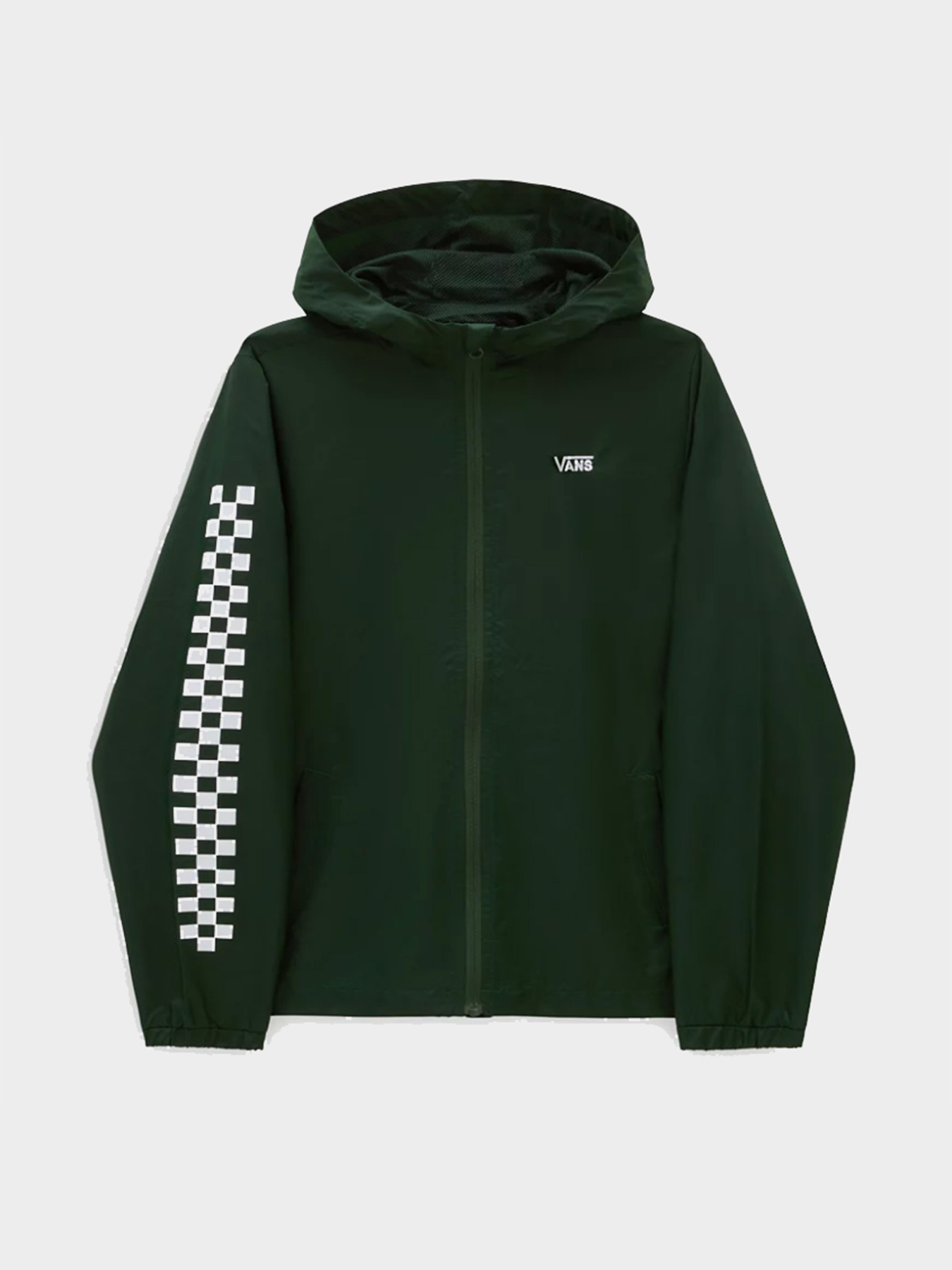 Куртки и дубленки Vans модель VN00002BBD61 Фото