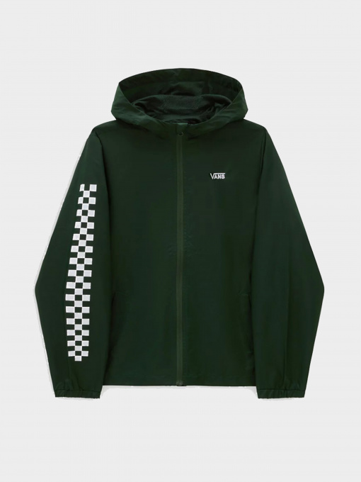 Куртки и дубленки Vans модель VN00002BBD61 Фото