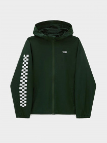 Куртки и дубленки Vans модель VN00002BBD61 Фото