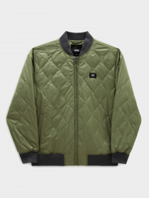 Куртки и дубленки Vans модель VN00075EZBF1 Фото