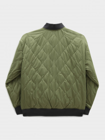 Куртки и дубленки Vans модель VN00075EZBF1 Фото