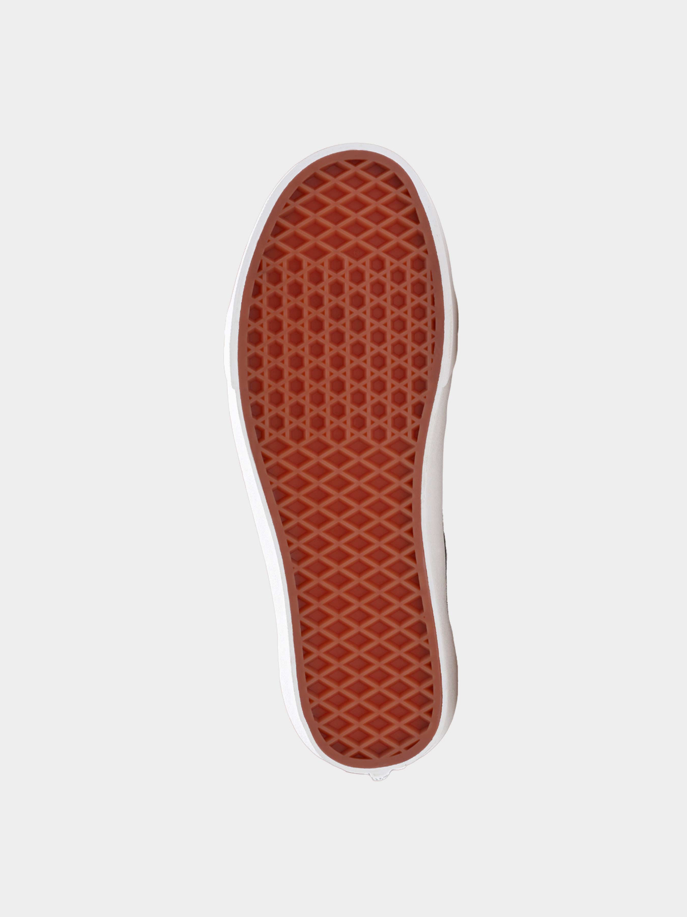Кеды Vans модель VN0005UFBY11 Фото