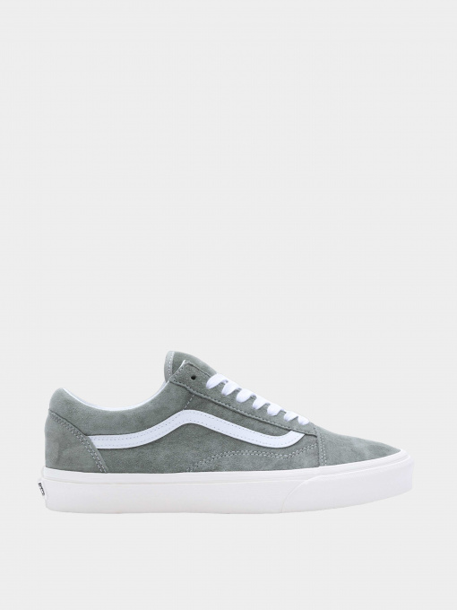 Кеды Vans модель VN0005UFBY11 Фото
