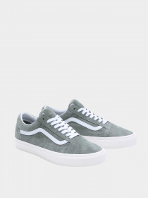 Кеды Vans модель VN0005UFBY11 Фото