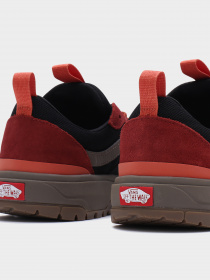 Кроссовки Vans модель VN0005V9ZHG1 Фото