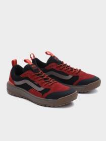 Кроссовки Vans модель VN0005V9ZHG1 Фото