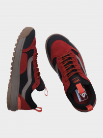 Кроссовки Vans модель VN0005V9ZHG1 Фото