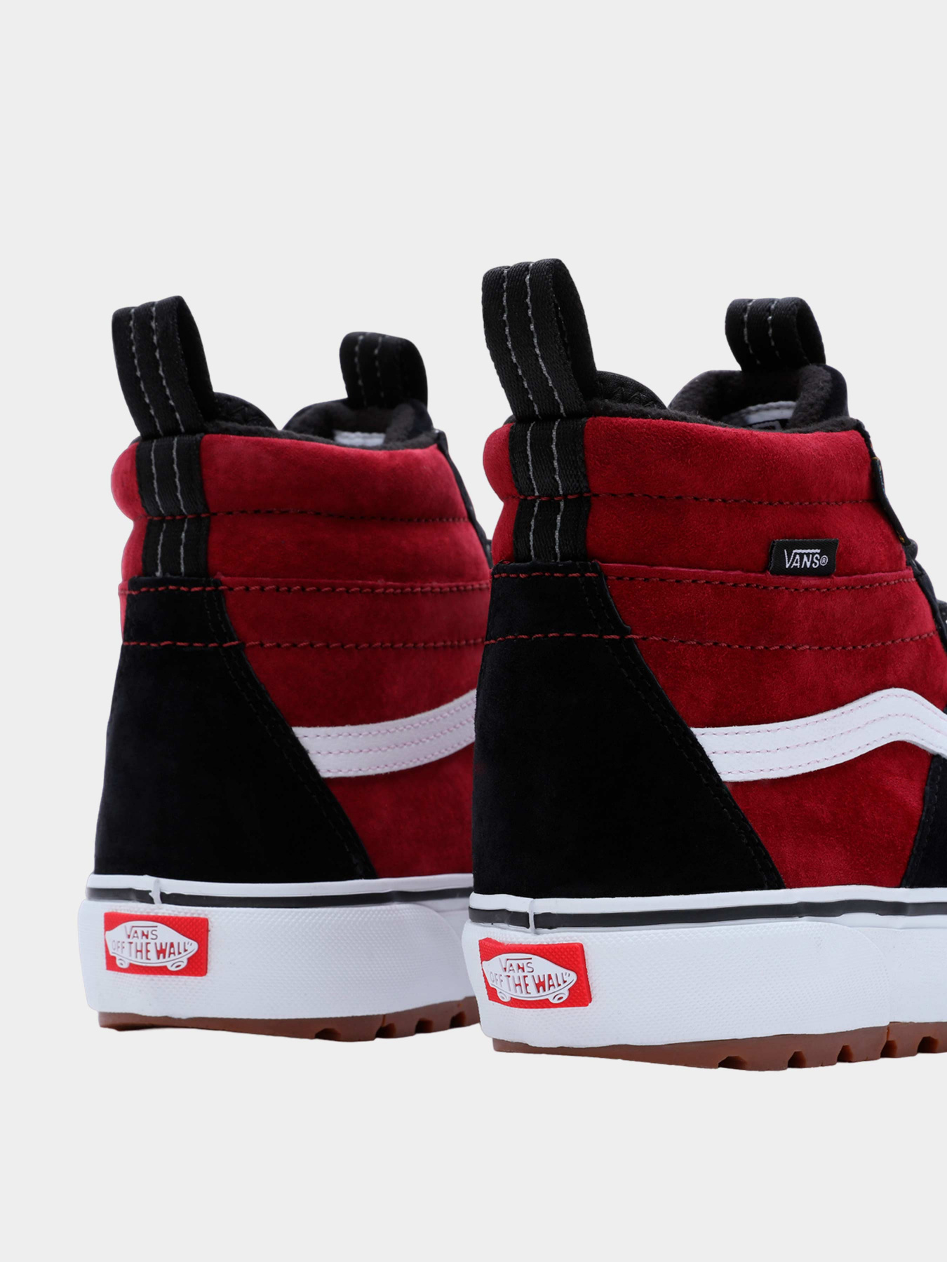 Кеды Vans модель VN0007NK4581 Фото