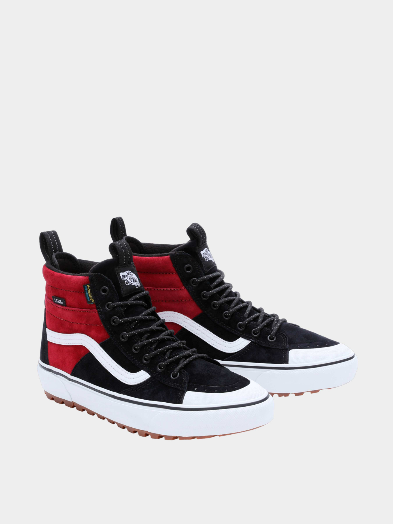 Кеды Vans модель VN0007NK4581 Фото