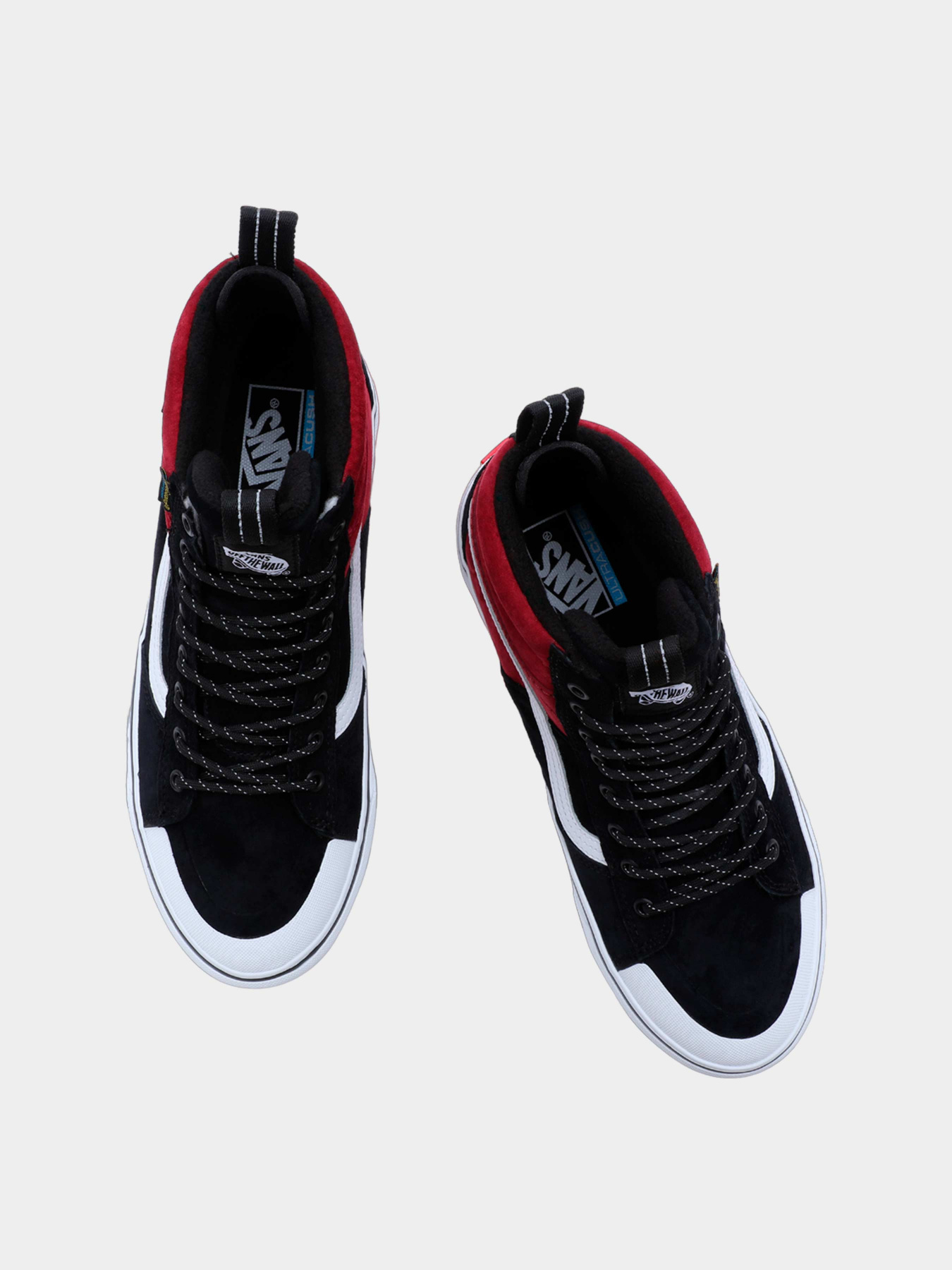 Кеды Vans модель VN0007NK4581 Фото