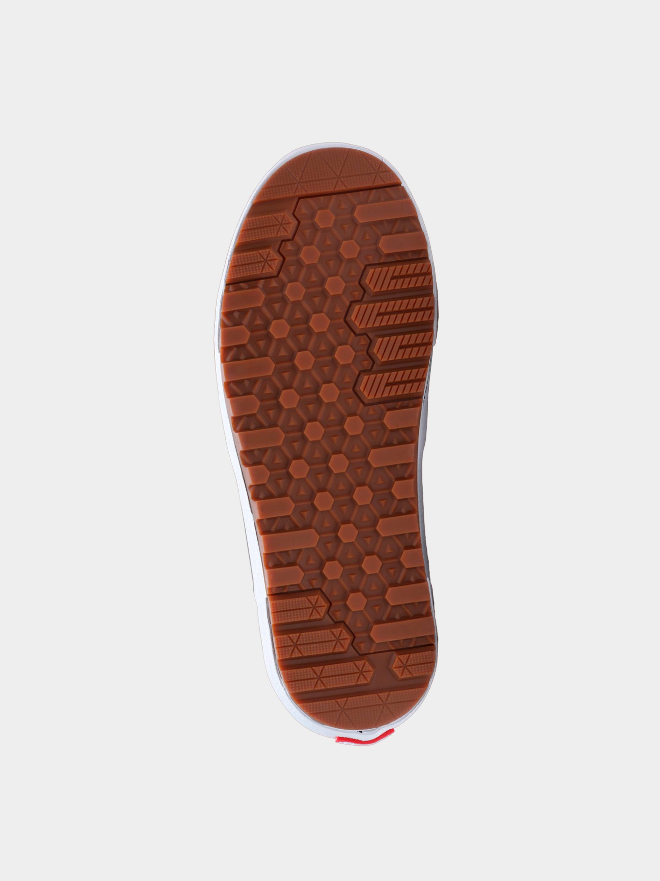 Кеды Vans модель VN0007NK4581 Фото