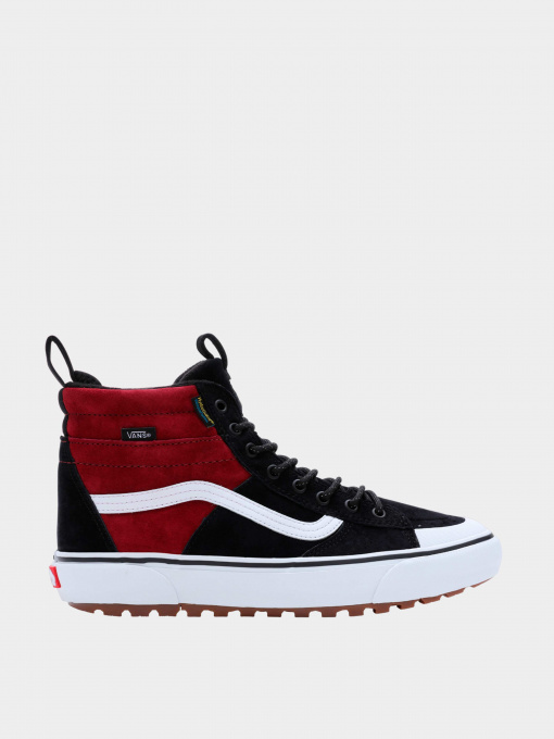 Кеды Vans модель VN0007NK4581 Фото