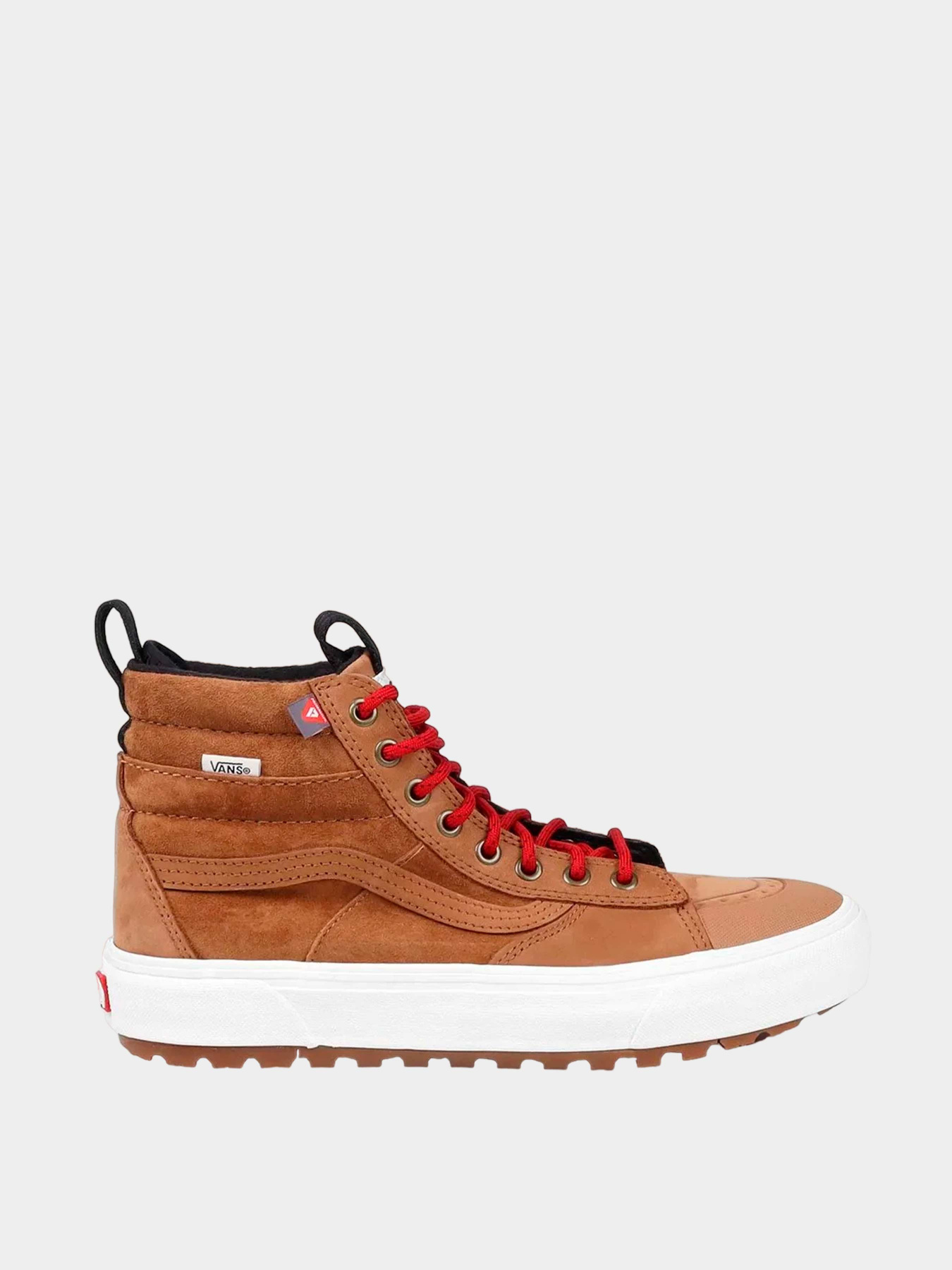 Кеды Vans модель VN0007NKGWU1 Фото