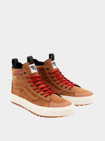 Кеды Vans модель VN0007NKGWU1 Фото