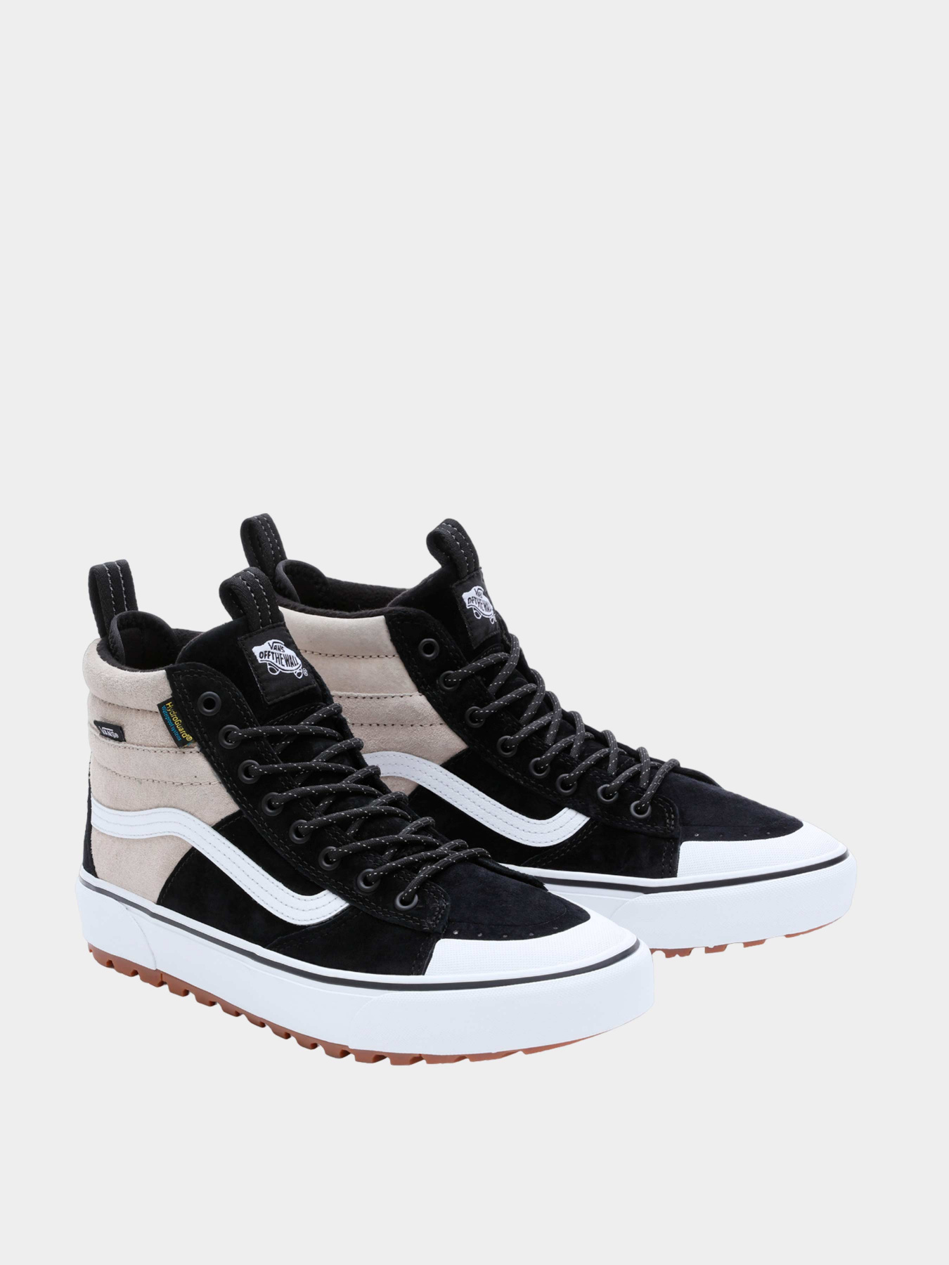 Кеды Vans модель VN0007NKY3U1 Фото