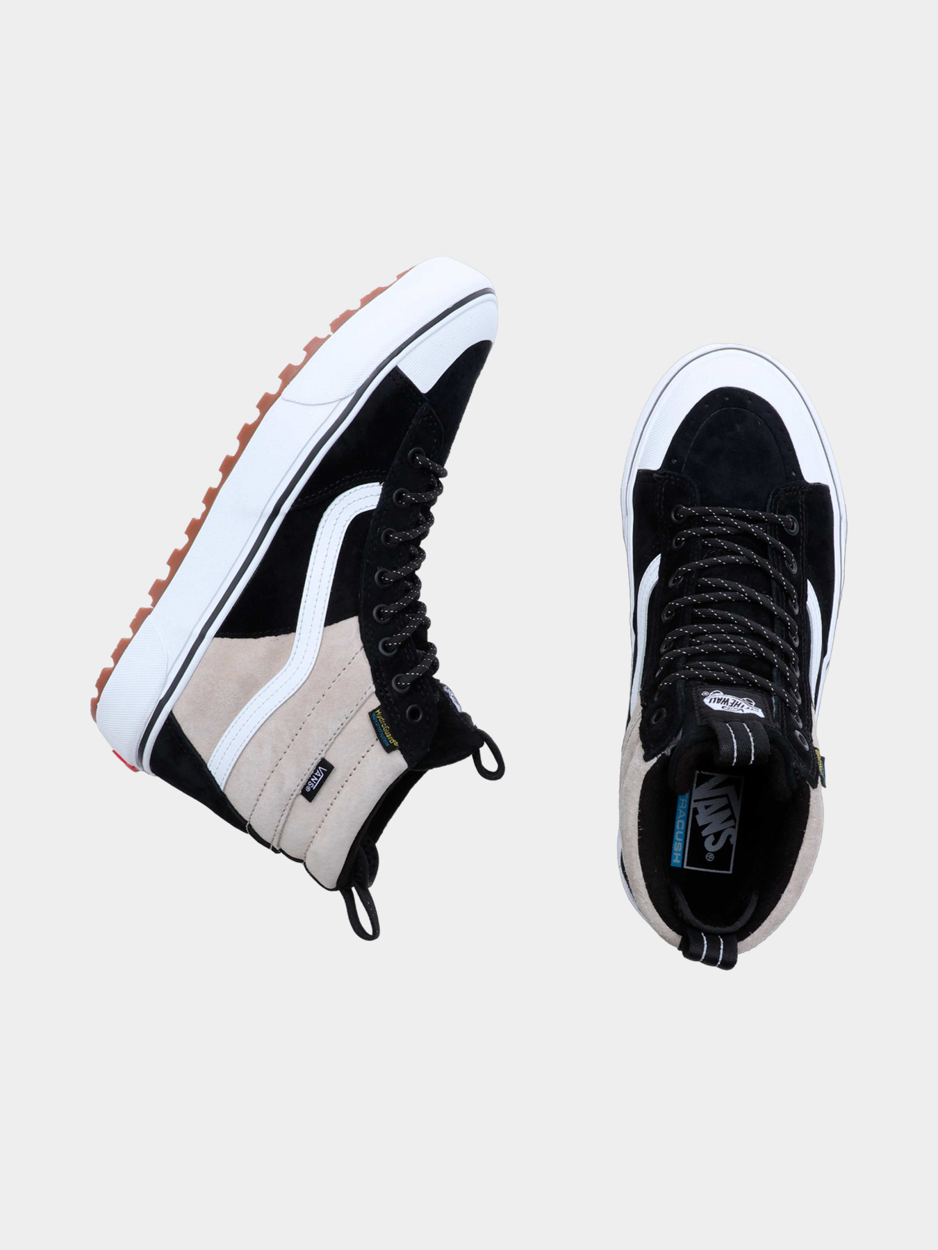 Кеды Vans модель VN0007NKY3U1 Фото