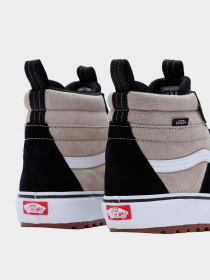 Кеды Vans модель VN0007NKY3U1 Фото