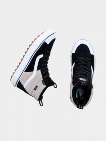 Кеды Vans модель VN0007NKY3U1 Фото