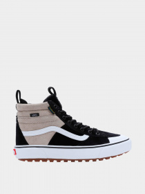 Кеды Vans модель VN0007NKY3U1 Фото