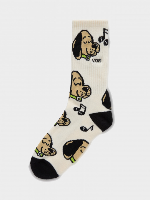 Носки и гольфы Vans модель VN0006243KS1 Фото