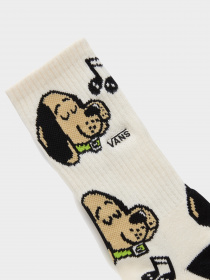 Носки и гольфы Vans модель VN0006243KS1 Фото