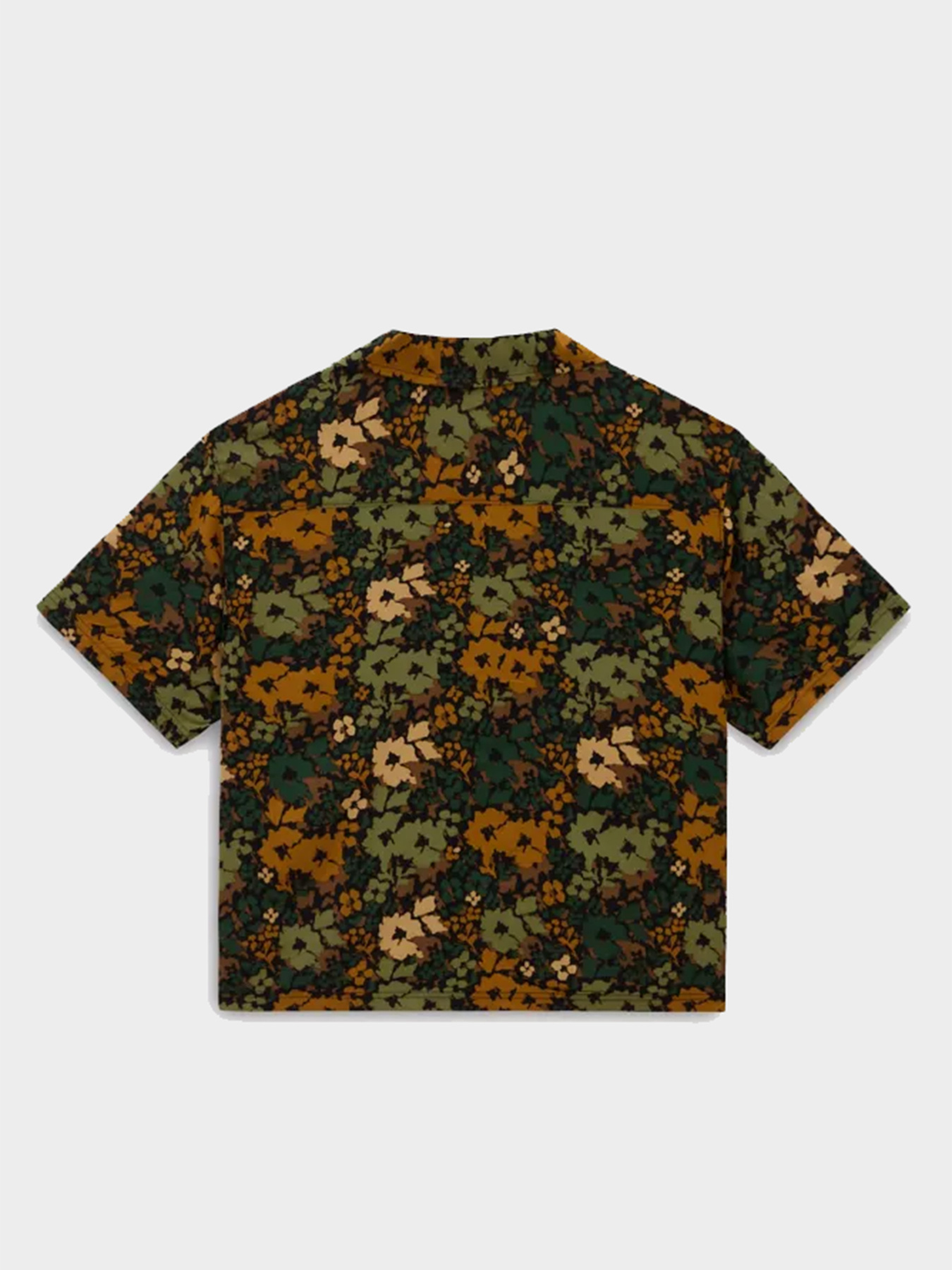 Рубашки Vans модель VN00076BZBF1 Фото