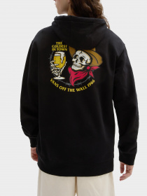Худи и свитшоты Vans модель VN0008H7BLK1 Фото