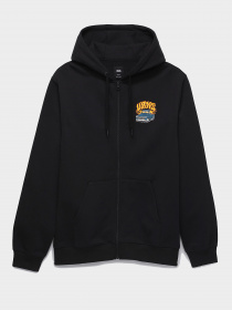 Худи и свитшоты Vans модель VN0008H9BLK1 Фото