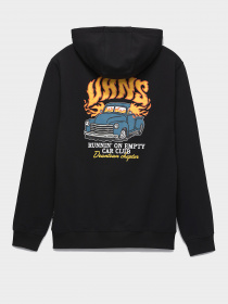 Худи и свитшоты Vans модель VN0008H9BLK1 Фото