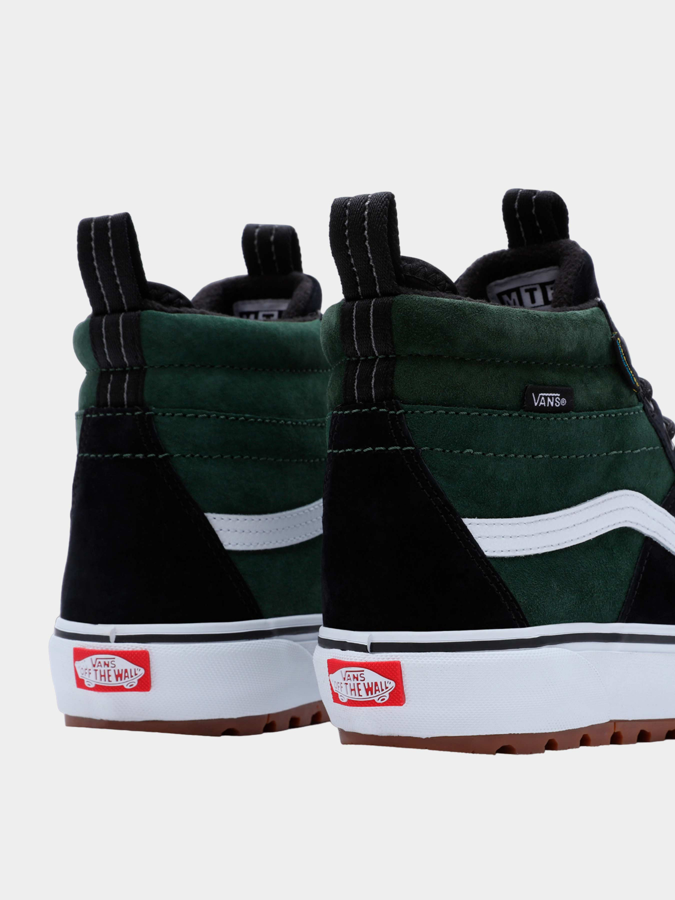Кеды Vans модель VN0007NKYJ71 Фото