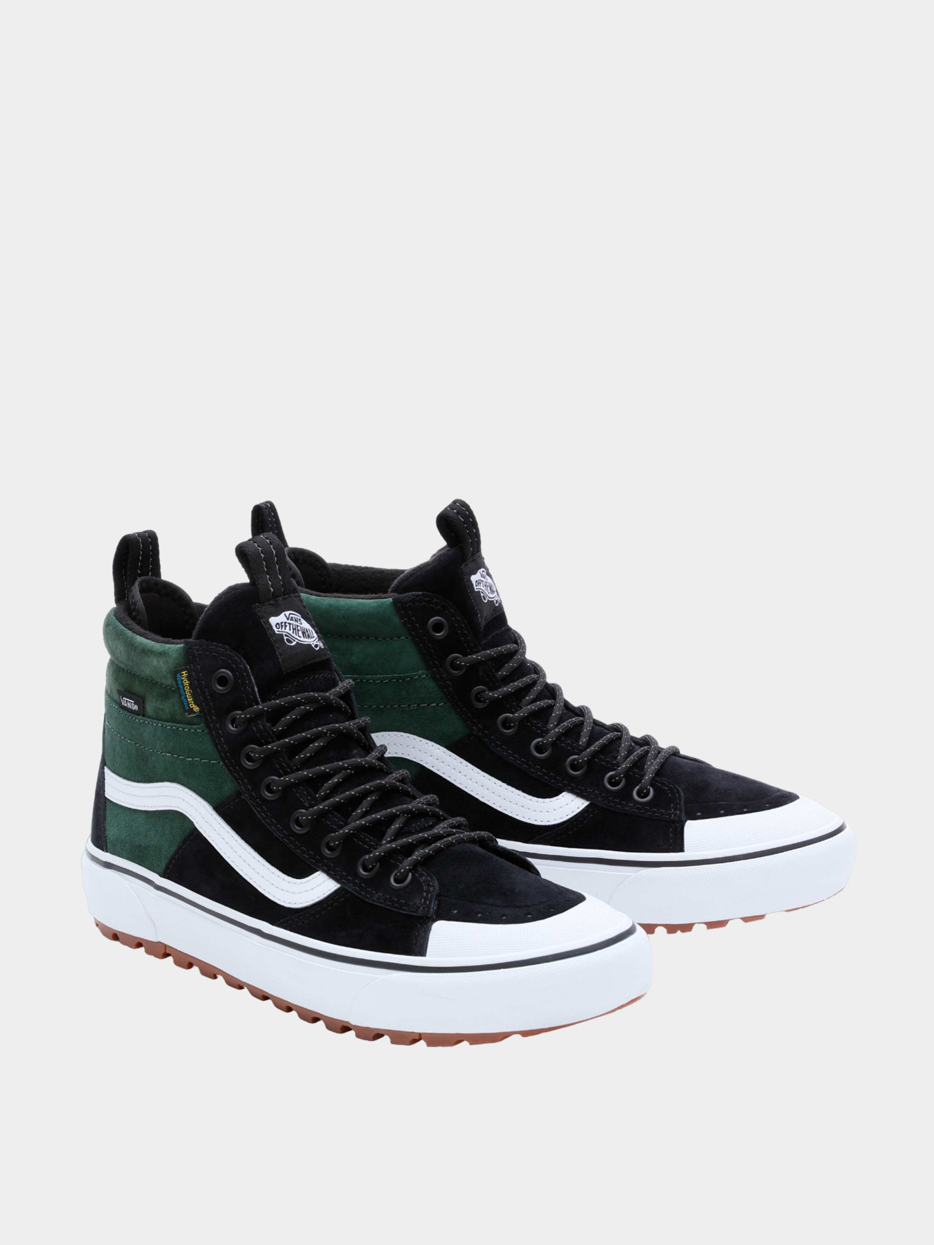 Кеды Vans модель VN0007NKYJ71 Фото