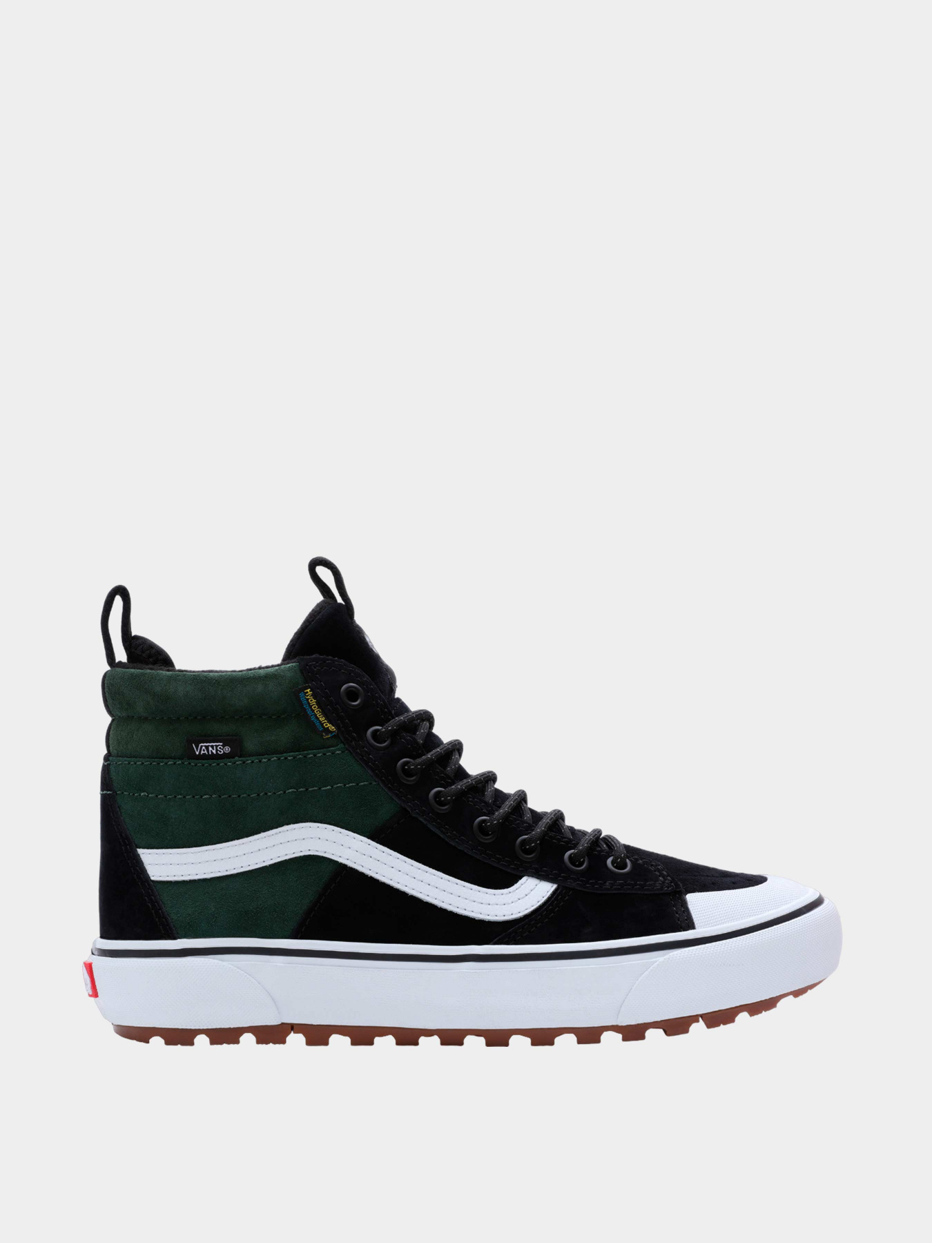 Кеды Vans модель VN0007NKYJ71 Фото