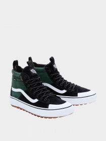 Кеды Vans модель VN0007NKYJ71 Фото