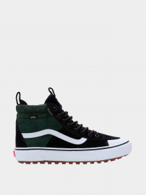 Кеды Vans модель VN0007NKYJ71 Фото