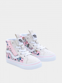 Кеды Vans модель VN0007Q32081 Фото