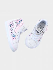 Кеды Vans модель VN0007Q32081 Фото