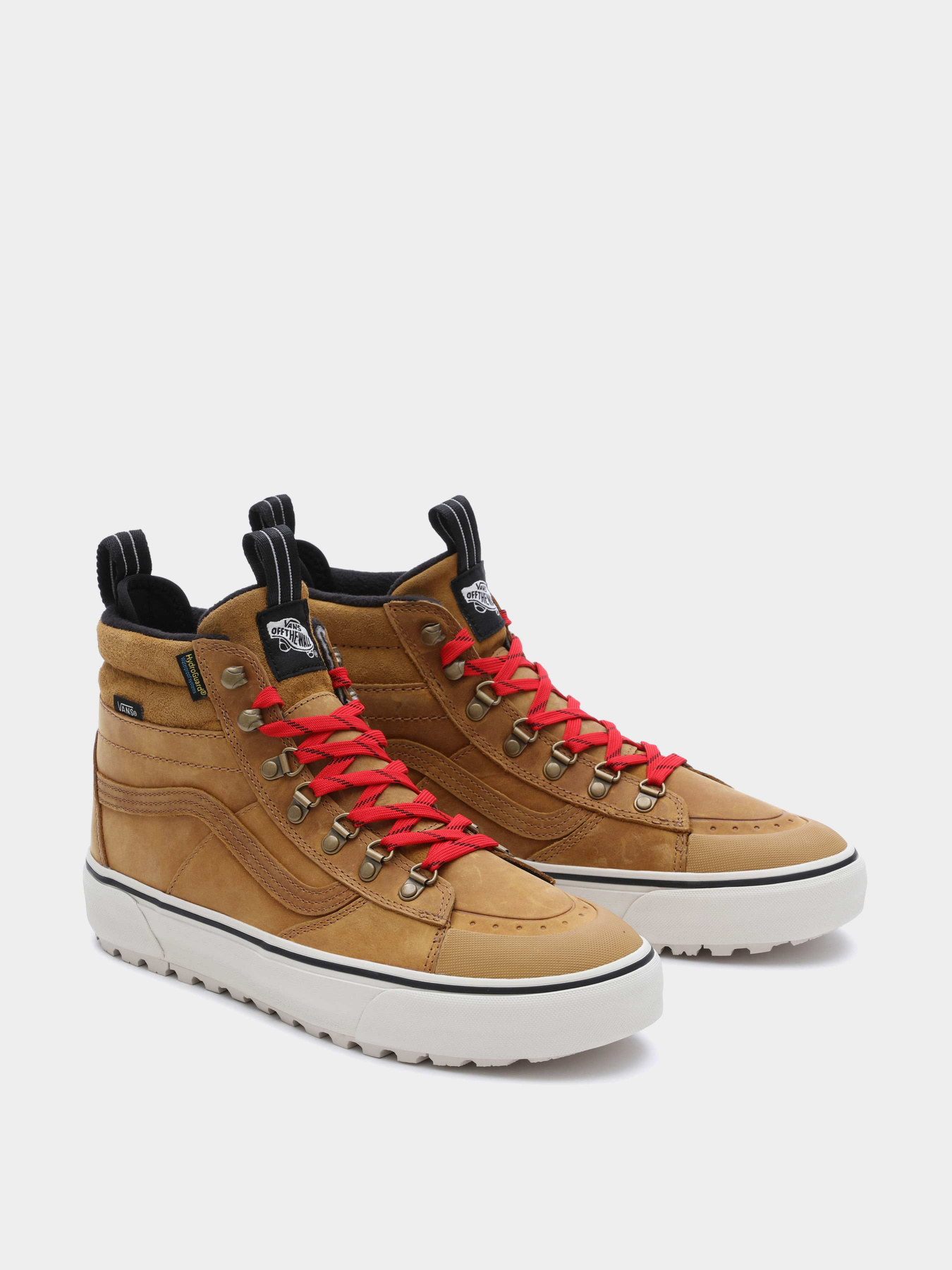 Кеды Vans модель VN0009QMJM91 Фото