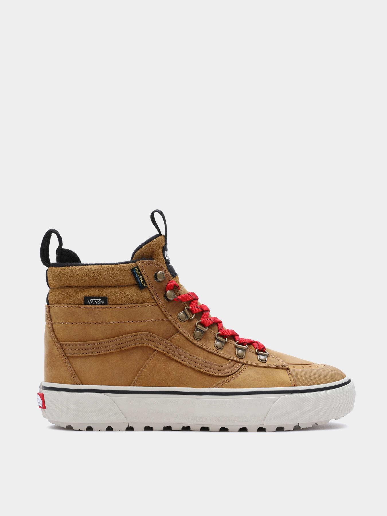 Кеды Vans модель VN0009QMJM91 Фото
