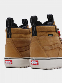 Кеды Vans модель VN0009QMJM91 Фото